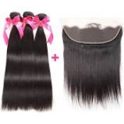 3 Bundle with Lace Frontal (2)